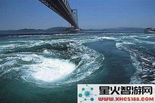 原神乘船竟可以去这个海上城市
