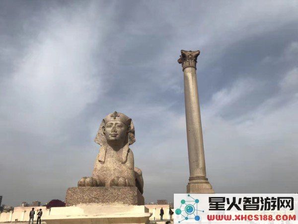 原神海祗岛雷柱子