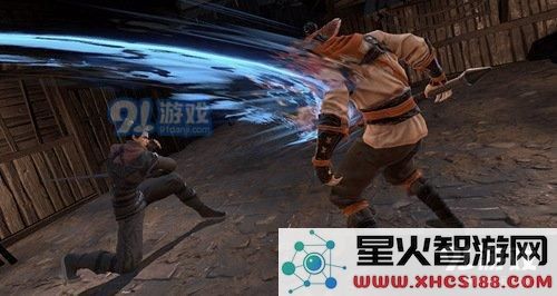 流星蝴蝶剑手游武器克制解析 武器克制详解