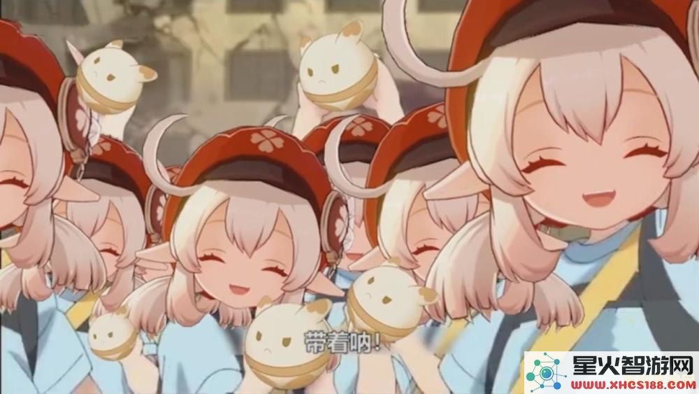 原神 炸鱼