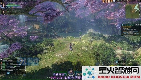逆水寒旷世奇遇攻略 逆水寒旷世奇遇怎么触发