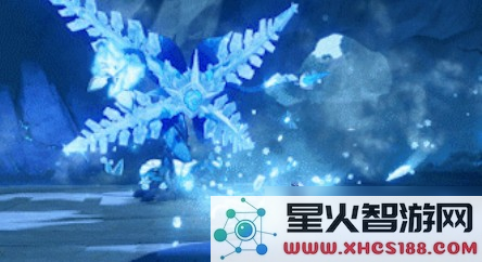 原神急冻树掉落什么