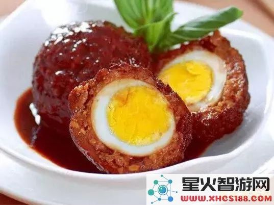 原神山家烧食谱
