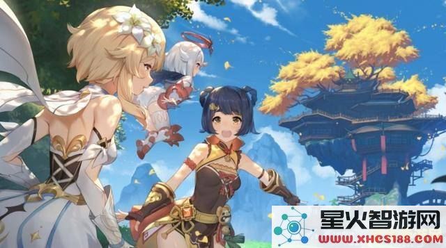 原神归离原秘境