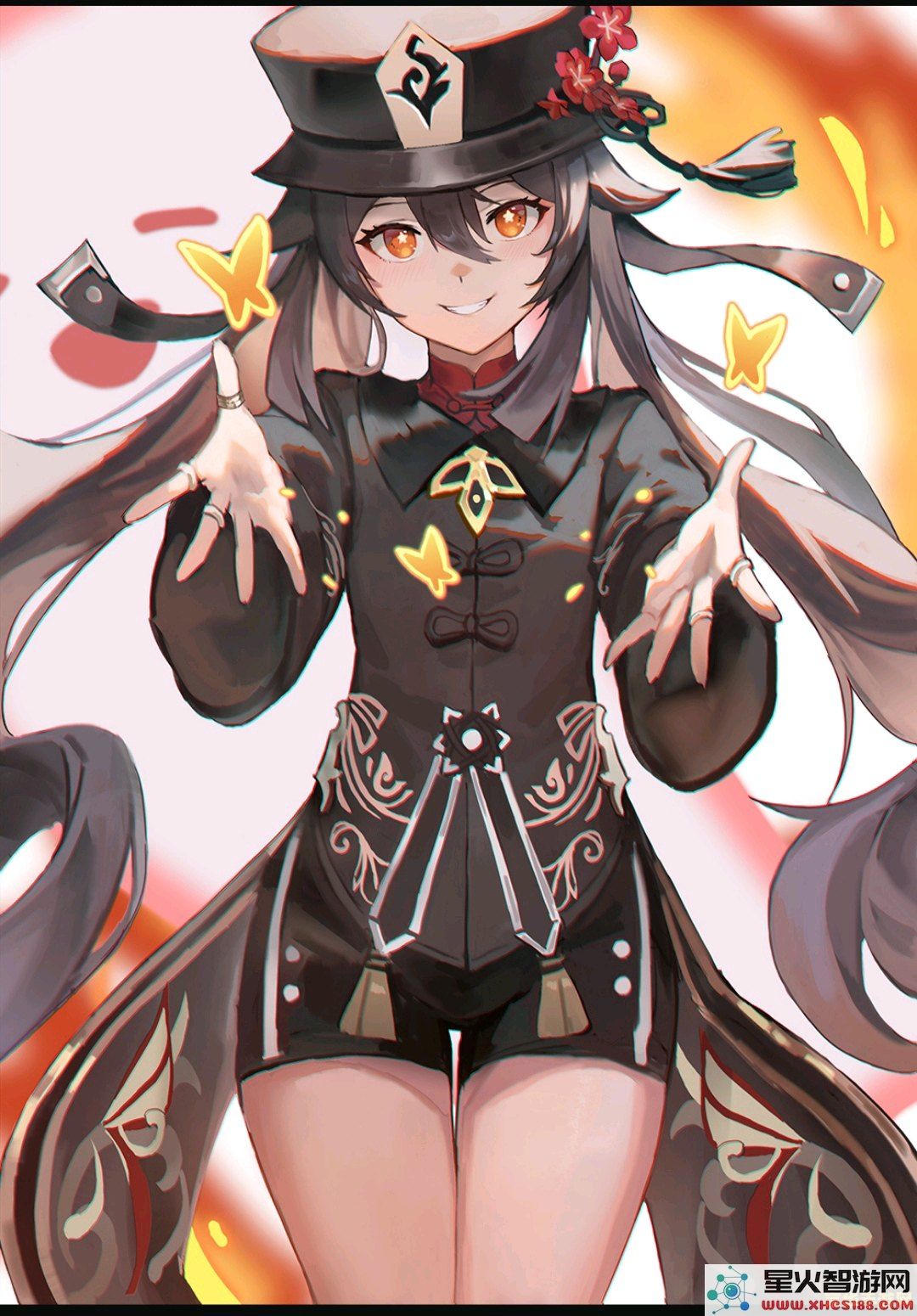 原神同人游戏