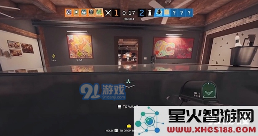 彩虹六号围攻新角色Zero怎么样 彩虹六号Zero山姆费舍尔技能介绍