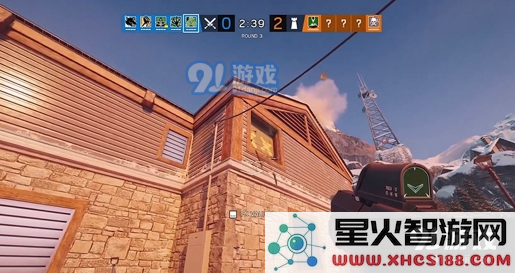 彩虹六号围攻新角色Zero怎么样 彩虹六号Zero山姆费舍尔技能介绍