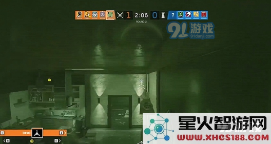 彩虹六号围攻新角色Zero怎么样 彩虹六号Zero山姆费舍尔技能介绍