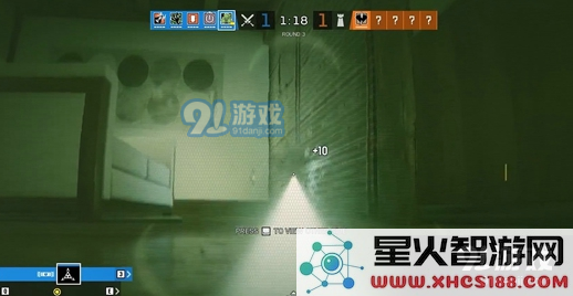 彩虹六号围攻新角色Zero怎么样 彩虹六号Zero山姆费舍尔技能介绍