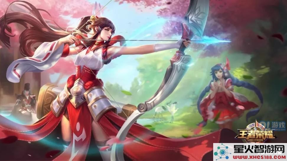 王者荣耀新赛季伽罗怎么玩 伽罗无双流出装思路解析