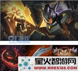 云顶之弈10.15最新最强阵容推荐 战地蕾欧娜阵容攻略教学