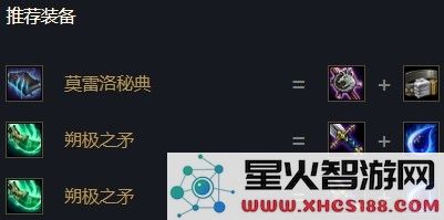 云顶之弈10.15最新最强阵容推荐 战地蕾欧娜阵容攻略教学