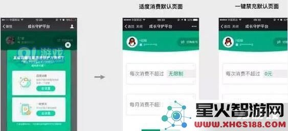 王者荣耀怎么查小号 王者荣耀成长守护平台查小号攻略
