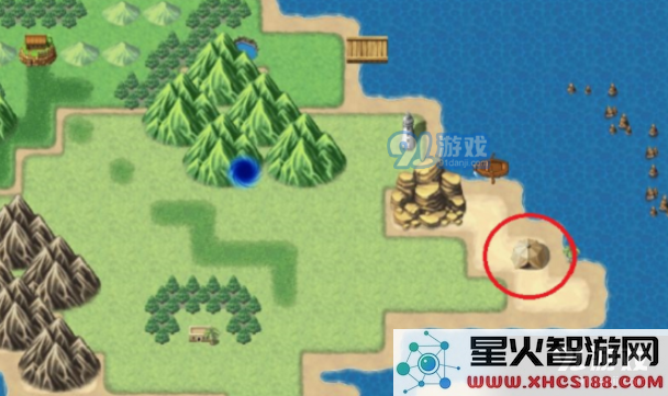 大千世界北丑道具怎么获得 大千世界北丑3个道具获取攻略