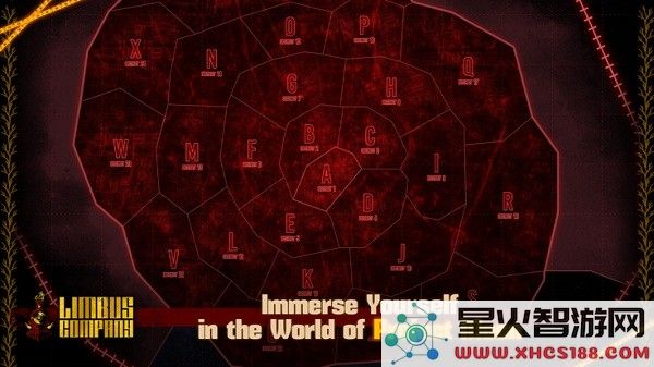 边狱巴士公司国际服手机版
