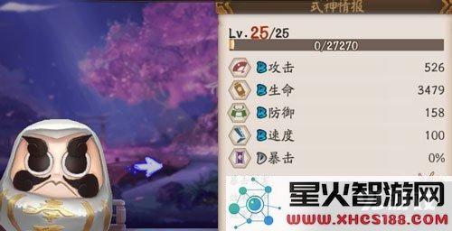 阴阳师大课堂第二节:御魂属性如何计算