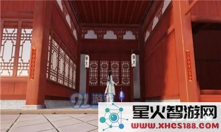楚留香书桃符玩具春联获取攻略_52z.com