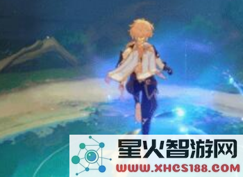 原神特殊的鱼有什么用