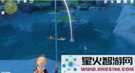 原神特殊的鱼有什么用
