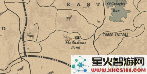 荒野大镖客2隐藏近战武器怎么获得_隐藏近战武器获取攻略