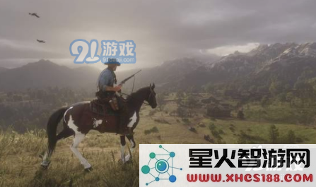 荒野大镖客2隐藏近战武器怎么获得_隐藏近战武器获取攻略
