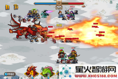 原神将三份清心带给秋歌
