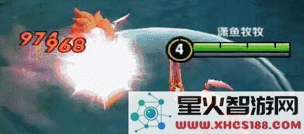 王者荣耀蓄力技能BUG 一顿操作双倍伤害