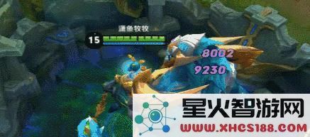 王者荣耀蓄力技能BUG 一顿操作双倍伤害