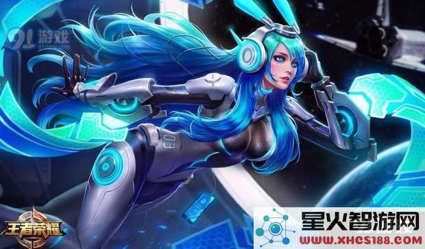 王者荣耀韩信新皮肤逐梦之影只要6块钱是真的吗？