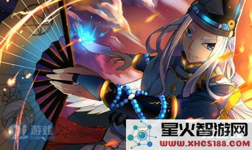 《阴阳师手游》会说话的佛像式神介绍