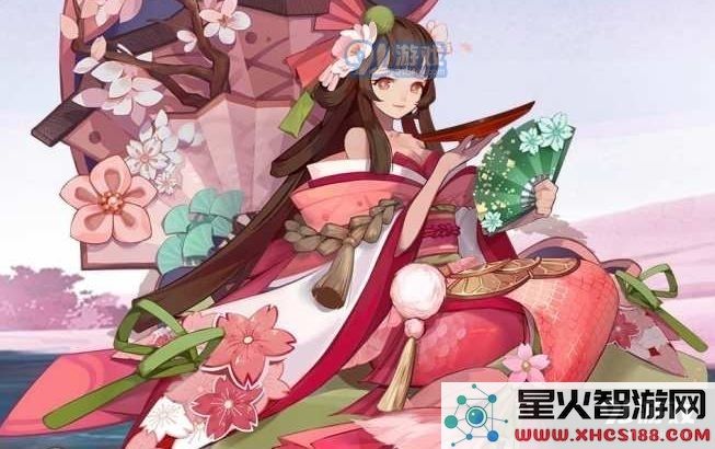 《阴阳师手游》式神委派推荐式神大全