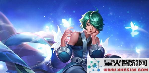 王者荣耀庄周同人小说：三梦三生三千世界