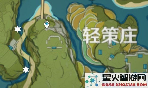 原神青蛙去哪里抓好?
