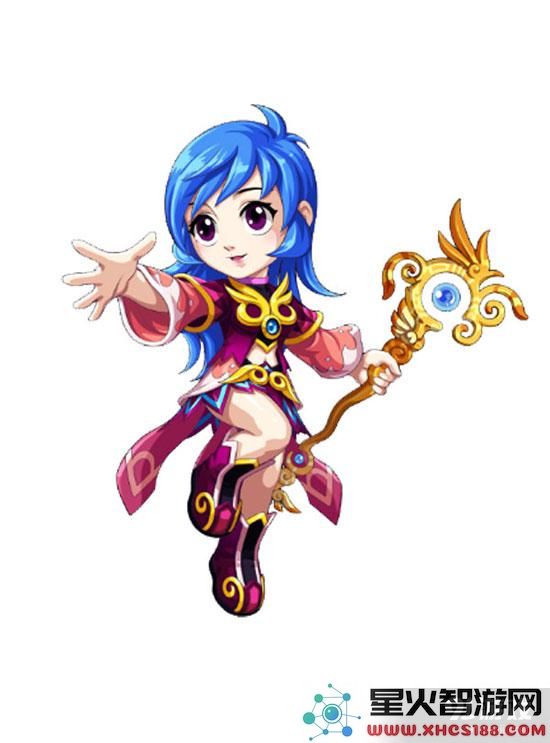 《水浒Q传手游》职业介绍