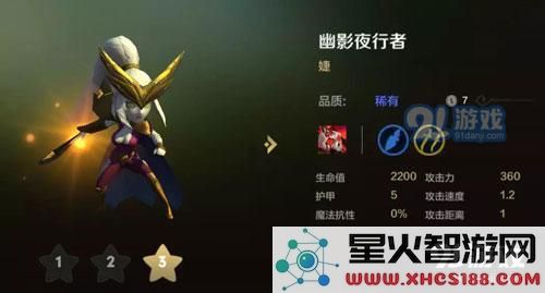 《多多自走棋》手游哥布林流攻略