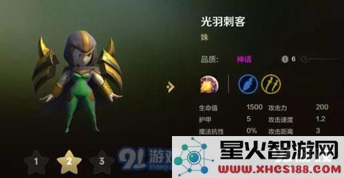 《多多自走棋》手游哥布林流攻略