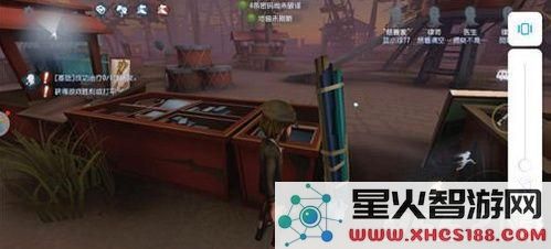 第五人格怎么甩掉监管者 第五人格怎么甩掉监管者方法