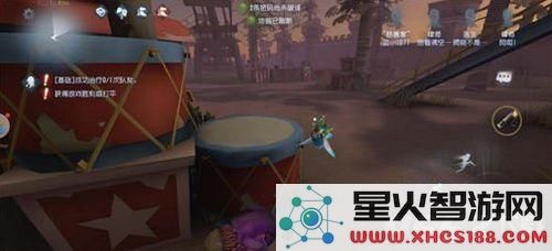 第五人格怎么甩掉监管者 第五人格怎么甩掉监管者方法