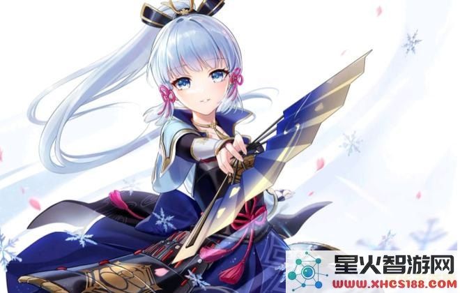 原神女仆用什么武器最适合