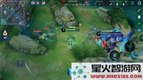 王者荣耀瑶和鬼谷子哪个好 王者荣耀瑶和鬼谷子哪个厉害