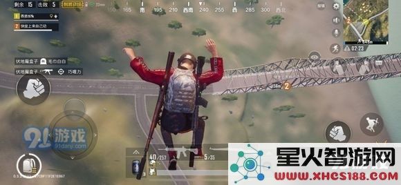 和平精英极速模式怎么玩 极速模式玩法