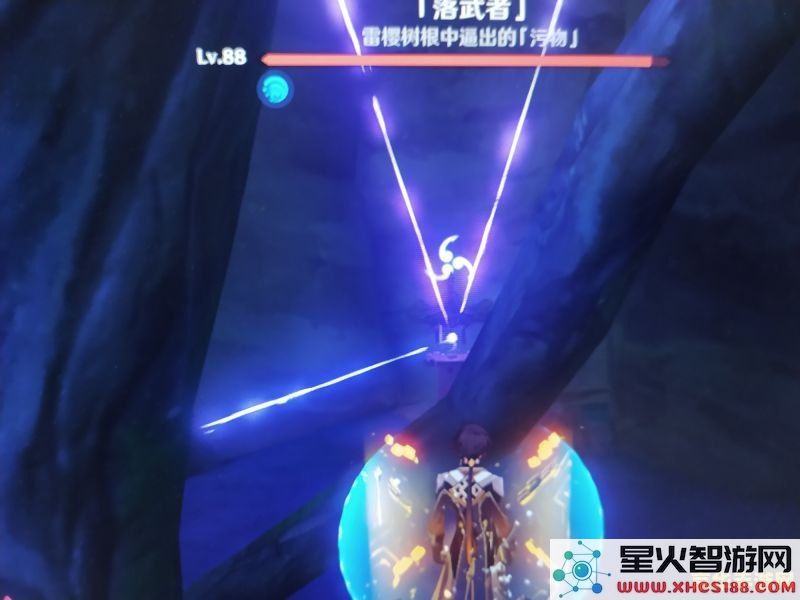 原神寻找小狸子任务后解除封印