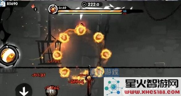 忍者必须死3小黑新流派怎么样 龙焰小黑新流派解析攻略