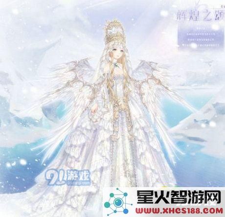 奇迹暖暖辉煌之颂怎么得 辉煌之颂套装图赏