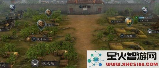 三国志2017资源获取方法