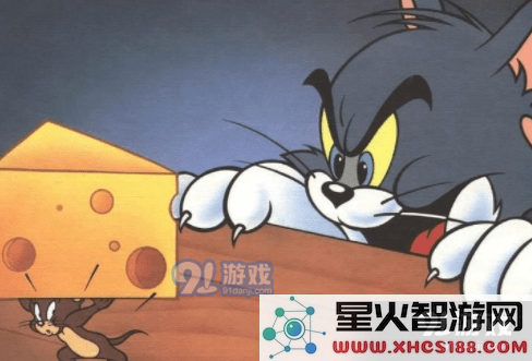 猫和老鼠手游怎么拆火箭？拆火箭方法技巧攻略