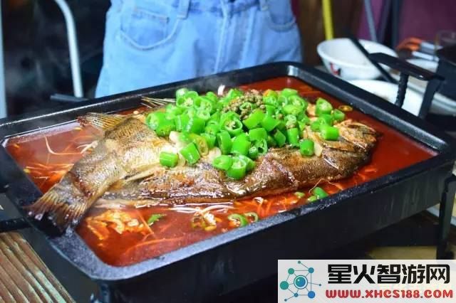 原神烤鱼活动怎么触发