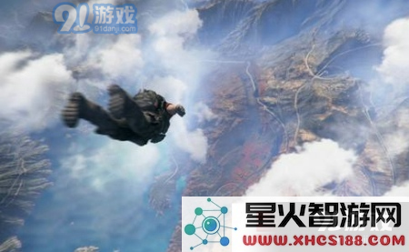 荒野行动火箭发射基地如何玩_荒野行动火箭发射基地玩法一览