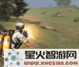 《明日之后》短管榴弹冲锋枪武器介绍