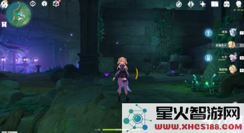 原神天目影打刀四块石板